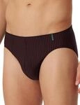 Schiesser Herren Unterw&auml;sche Supermini Slip atmungsaktiv und weich - Long Life Soft