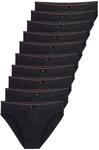 LE JOGGER Herren Slip