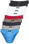 H.I.S. Mini Slip 10 St&uuml;ck