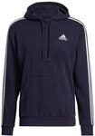 adidas Unisex M 3s Ft Hd x, Legend Ink/White, M EU