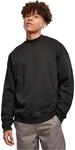 Urban Classics Herren Mock Neck Crew