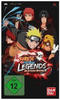 Naruto Shippuden Legends: Akatsuki Rising [Essentials]