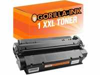 Gorilla-Ink 1 Toner XXL kompatibel mit Canon FX-8 FX8 Fax L380 S L390 L400...