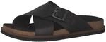 Timberland TB0A2B65 Herren Sandalen, EU 43