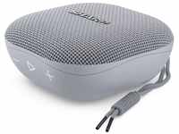 SHARP GXBT60 Bluetooth-Lautsprecher, kompakte Musikbox (max. 13 Stunden...