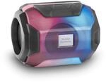 Mars Gaming MSBAX, 10W Bluetooth-Lautsprecher, RGB Flow-Beleuchtung,