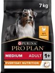 PRO PLAN Medium Erwachsene mit OPTIBALANCE Reich an Huhn &ndash; 7 kg &ndash; Trockenfutter