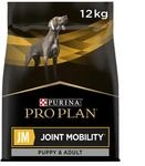 PURINA Pro Plan Veterinary Diets JM Joint Mobility - Dry Dog Food - 12 kg