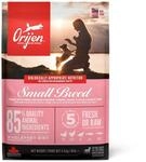 Orijen Whole Prey Adult Small Breed - 4,5 kg