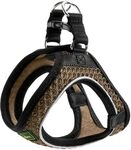 HUNTER Hilo Comfort Hundegeschirr | 3D-Mesh-Material, Step-In Geschirr,