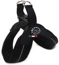 TRE PONTI T223N Easy Fit Mesh Fix, Gr&ouml;&szlig;e 2.5, schwarz