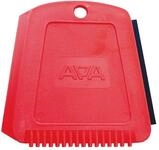 APA 37160 Trapez-Eiskratzer Auto, Farblich Sortiert