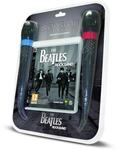 The Beatles: Rock Bandinkl. zwei Mikrophone