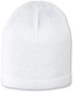 Sterntaler OCS Strickm&uuml;tze - Klassische Babym&uuml;tze aus Baumwollgarn (Bio) - Unisex