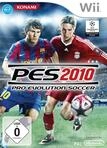 PES 2010 - Pro Evolution Soccer