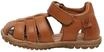 Naturino SEE-Halb geschlossene Sandale Beige 35