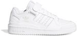 adidas Forum Low J Sneaker, FTWR White/FTWR White/FTWR White, 36 EU