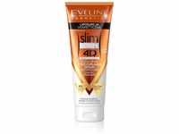 Eveline Cosmetics Slim Extreme 4D Körperformende, modellierende, fettreduzierende