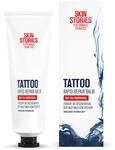 SKIN STORIES Rapid Repair Balm (1 x 50 ml), beruhigende After Tattoo Creme mit