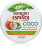 Instituto Español Tarro Crema Corporal Coco 400 ml