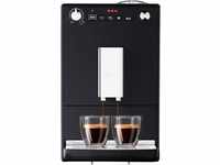 Melitta Caffeo Solo - Kaffeevollautomat - 2-Tassen Funktion - verstellbarer