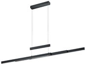 Trio LED Pendelleuchte Trajan