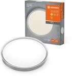 Ledvance LED Wand- und Deckenleuchte, flache Leuchte mit Bewegungsmelder f&uuml;r...