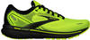 Brooks Herren 1103691D770_42,5 Running Shoes, Green, 42.5 EU