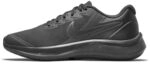 Nike Star Runner 3, Trainer, Schwarz Schwarz Dunkelrauchgrau, 36,5 EU