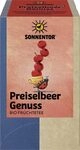 Preiselbeer Genuss Fr&uuml;chtetee 1 x 50,40 g