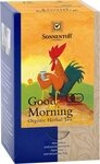 Sonnentor Bio Guten Morgen-Kr&auml;utertee, 18 Teebeutel, 27 g