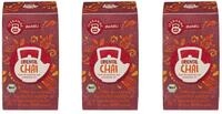 Teekanne Organic Bio Oriental Chai, 3er Pack (3 x 36 g)