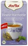 YOGI TEA Innere-Harmonie-Tee im Beutel (30 g) - Bio