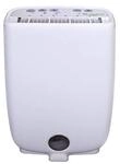 Meaco DD8L Luftentfeuchter | 8L/Tag, Adsorption &ndash; Kompakt & leise | Ideal f&uuml;r