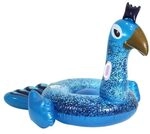 Bestway Schwimmtier, Pfau, 198 x 164 cm, 41101, 1.51 - 2 m, 1.51 - 2m
