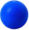 Togu Unisex – Erwachsene Touchball, Blau, 10 cm