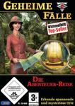 Geheime F&auml;lle: Die Abenteuer Reise