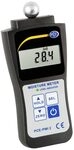 PCE Instruments PCE-PMI 2 Absolute Feuchtemessger&auml;t