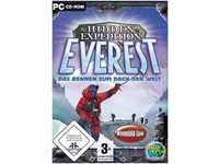 Hidden Expedition Everest