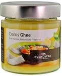 Cosmoveda Cocos Ghee, 150 g