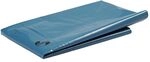 DEISS PREMIUM, M&uuml;lls&auml;cke 240L DEISS PREMIUM blau, extra stark, 100 St&uuml;ck