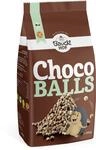 Bauck Choco Balls International glutenfrei Demeter, 1er Pack (1 x )