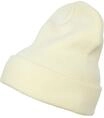 Flexfit M&uuml;tze Heavyweight Long Beanie Cap, powderyellow, one Size, 1501KC