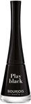 Bourjois 1Sec Rg Nail Polish Rel 9 Ml 18 Iv 006