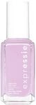 Essie Schnelltrocknender Nagellack &bdquo;expressie, Nr. 200 in the time zone, Pink,