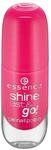 Ess. Shine Last & Go! Gel Esmalte De U&ntilde;as 13