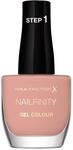 Max Factor Nailfinity Gel, Fb. 200