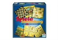 Schmidt 49112 - Spielesammlung mit 50 Spielen