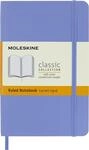 Moleskine - Klassisches Notizbuch, Liniertes Notizbuch, Weicher Einband und