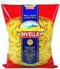 10x Pasta Divella 100% Italienisch N° 42 Mezze penne Rigate 500 g